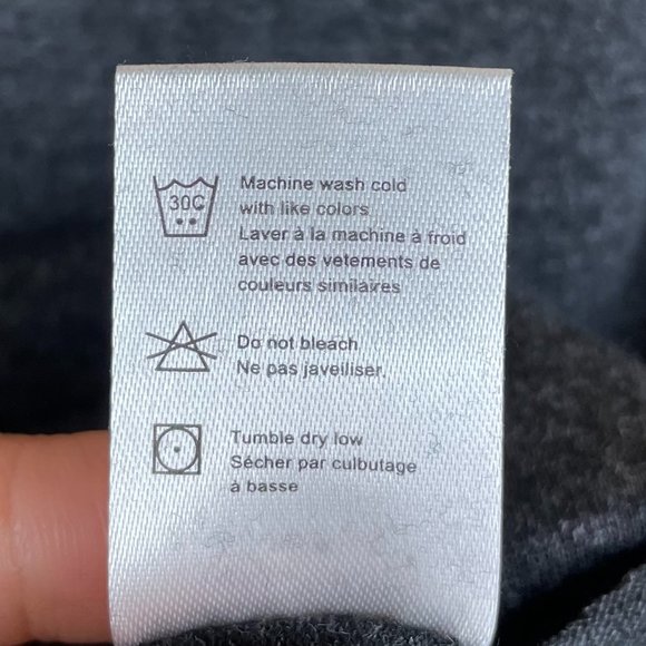 NEW Chaser Pink Floyd Band Tee Dark Gray Shirt M - Picture 6 of 7